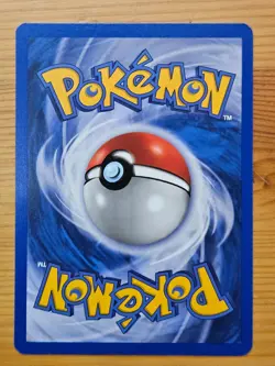 Pokemon TCG Neo Revelation 1st Edition Jynx 31/64 LP WOTC. - Image 2