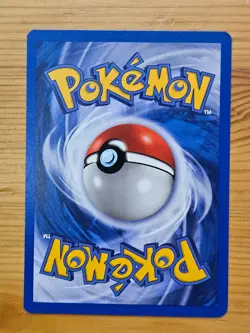 Pokemon TCG Flaaffy Neo Revelation 28/64 1st Edition LP WOTC. - Image 2