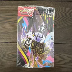 Pitch Black Pokemon Center ETB 2x Booster Box , booster Bundle 2x FAST SHIP - Image 2