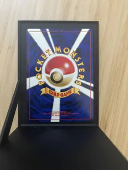 Pokemon _____'s Chansey No. 113 Japanese Gym 2 Challenge Secret Rare NM/LP - Image 3