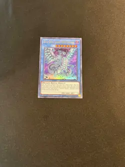 *** BLUE-EYES CHAOS MAX DRAGON *** ULTRA RARE MINT/NM DUPO-EN048 YUGIOH! - Image 1