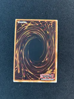 Yu-Gi-Oh! Phara the Primordial Goddess CORI-EN022 1st Ed Secret Rare Foil EN - Image 3