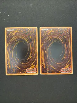 X2 Emissary of the Afterlife AST-076 Super Rare Unlimited Near Mint Yugioh - Image 2