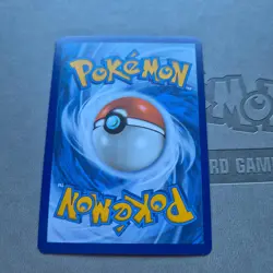 Pokemon - Pikachu 052/196 Common Lost Origin Pokemon Reverse Holo NM - Image 2
