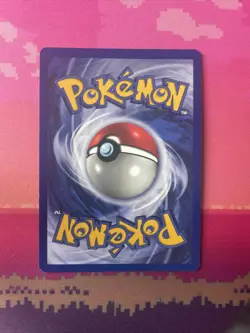 Pokemon Card Cubone Jungle 1st Edition Common 50/64 Near Mint - Image 2