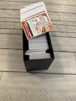 One Piece TCG Bulk Lot 800+ Cards Foil Rare Super Rare Leaders DONS!! - Image 5