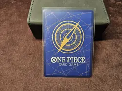 Monkey.D.Luffy OP10-111 Welcome Pack 2026 Vol.1 One Piece TCG - Image 2