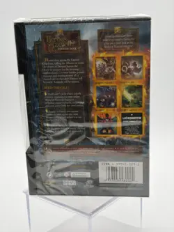 World of Warcraft TCG – Drums of War PvP Battle Deck - Image 2