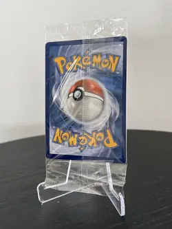 Mega Charizard X EX MEP 023 Sealed Black Star Promo - Pokemon TCG - Image 2