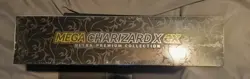 Pokemon TCG Mega Charizard X ex Ultra Premium Collection UPC FACTORY SEALED - Image 3