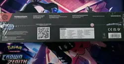 Pokemon TCG Mega Charizard X ex Ultra Premium Collection UPC FACTORY SEALED - Image 4