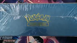 Pokemon TCG Mega Charizard X ex Ultra Premium Collection UPC FACTORY SEALED - Image 5