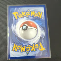 Pokemon TCG Mega Charizard X Ex 013/084 Pokemon Play! Stamp - Image 2