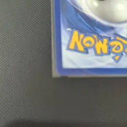 Pokemon TCG Mega Charizard X Ex 013/084 Pokemon Play! Stamp - Image 3