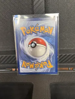Mega Charizard X EX MEP 023 SIR Pokemon TCG UPC Promo NM - Image 5