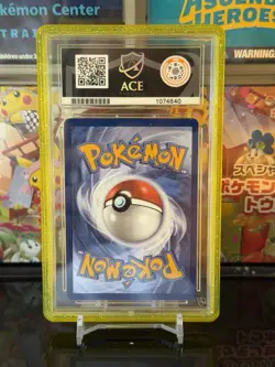 ACE 10 Mega Charizard X EX 130/094 Phantasmal Flames Pokemon TCG - Perfect Subs - Image 2