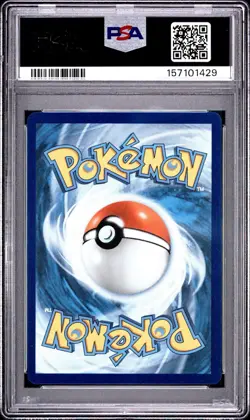 PSA 10 Mega Charizard X ex MEP #029 Black Star Promo Pokemon TCG - Image 2