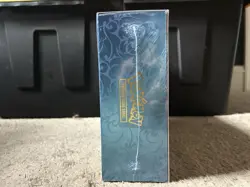 Pokemon TCG: Mega Charizard X ex Ultra Premium Collection (UPC) Box - Sealed/New - Image 3