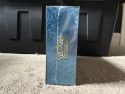Pokemon TCG: Mega Charizard X ex Ultra Premium Collection (UPC) Box - Sealed/New - Image 4