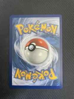 Pokemon TCG Mega Charizard X EX Promo MEP 023 NM - Image 2