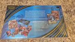 Pokemon TCG Mega Charizard x EX Ultra-Premium Collection - Image 2