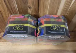 Pokemon TCG - Mega Charizard X and Y ex Tin (Set of 2 Tins) - Brand New Sealed - Image 4