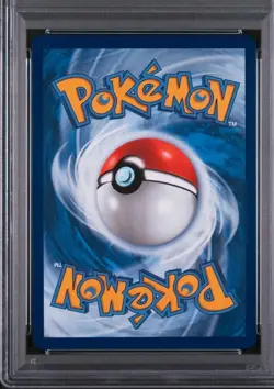 Pokemon TCG Mega Charizard X EX SIR Holo Me02 Phantasmal Flames PSA 9 - Image 2