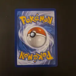 Pokemon TCG Mega Charizard X EX MEP 023 UPC Promo - Image 2
