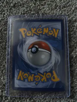 Mega Charizard X EX 109/094 Flashfire Secret Rare Holo Full Art Pokemon TCG - Image 2