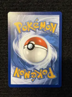 Pokemon TCG Mega Charizard X Ex Black Star Promo #023 Near Mint Pack Fresh - Image 2