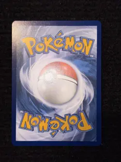 Pokemon TCG Mega Charizard X Ex Black Star Promo #023 Near Mint Pack Fresh - Image 4
