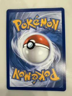 Pokemon TCG Mega Charizard X Ex Promo #023 Near Mint Pack Fresh - Image 3