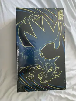 Pokemon TCG: Mega Charizard X ex Ultra-Premium Collection - Brand New & Sealed - Image 1