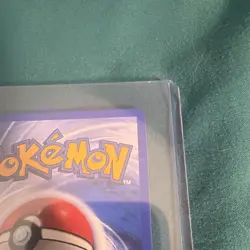 Mega Charizard X EX Pokemon TCG Evolutions 130/108 EN 360HP - Image 3