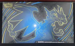 Pokemon TCG: Mega Charizard X ex Ultra-Premium Collection Box - Image 1