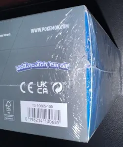 Pokemon TCG: Mega Charizard X ex Ultra-Premium Collection Box - Image 4