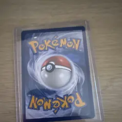 Pokemon TCG Mega Charizard X EX XY 023 Japanese Full Art Holo Ultra Rare - Image 2