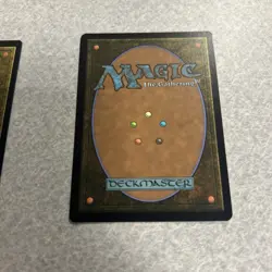 Magic the Gathering Spider-Man 2025 SP/:DR Piloted By peni Two Card Foil - Image 4