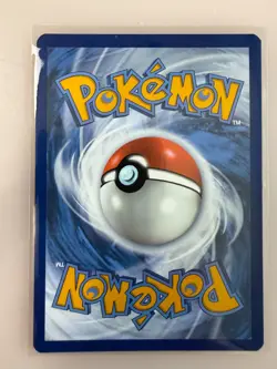 2022 Pokemon TCG Flaaffy SWSH TG03/TG30 Trainer Gallery Holo Silver Tempest NM - Image 2