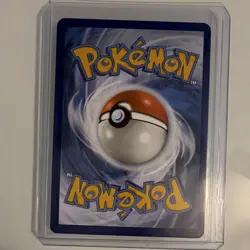 Pokemon TCG Gloom 198/197 SV03 Obsidian Flames Illustration Rare Holo - Image 2
