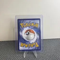 Pokemon TCG Gloom Sv03: Obsidian Flames 198/197 Holo Illustration Rare - Image 2