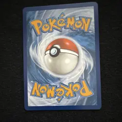 Pokemon TCG Gloom 198/197 Sv03: Obsidian Flames Illustration Rare Holo English - Image 2