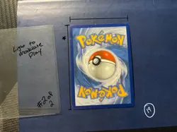 Pokemon TCG Charizard V 19/189 SWSH Darkness Ablaze Ultra Rare Card - Image 2