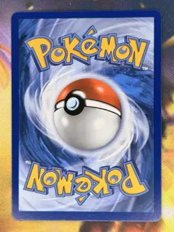 Morpeko ex SIR Pitch Black PBL 117/84 NM Special Illustration Rare Pack Fresh - Image 2
