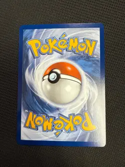 Morpeko ex SIR Pitch Black PBL 117/84 NM Special Illustration Rare Pack Fresh - Image 3