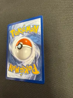 Morpeko ex SIR Pitch Black PBL 117/84 NM Special Illustration Rare Pack Fresh - Image 4