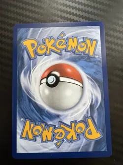Pokemon TCG: Slowbro IR 090/084 Illustration Rare - Pitch Black (NM) English - Image 2