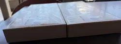 Disney Lorcana Promo Cards Curator’s Collection: Heroine Ed Sealed Box In Hand! - Image 4