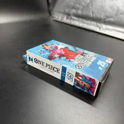 One Piece Card Game Card Game Starter Deck - ST-25 Buggy - Image 2