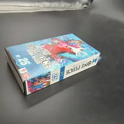 One Piece Card Game Card Game Starter Deck - ST-25 Buggy - Image 3